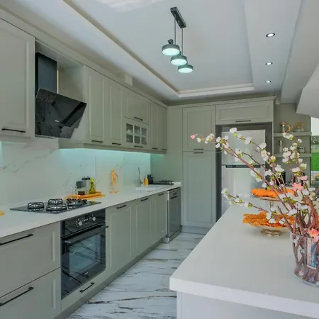 Villa Villa Soeguet Fethiye