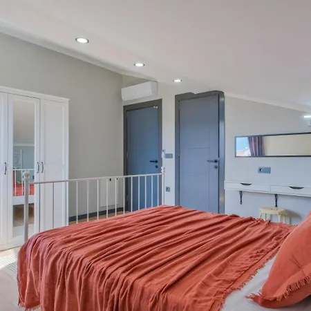 Villa Soeguet * Fethiye
