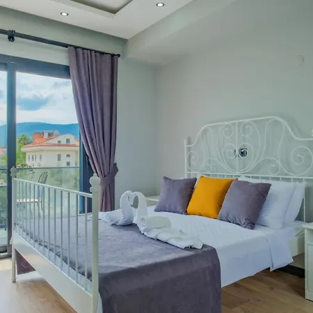 Villa Soeguet * Fethiye