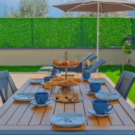 Villa Villa Soeguet Fethiye
