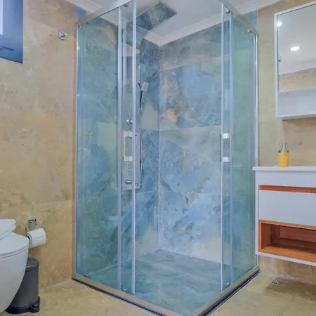 Villa Soeguet * Fethiye